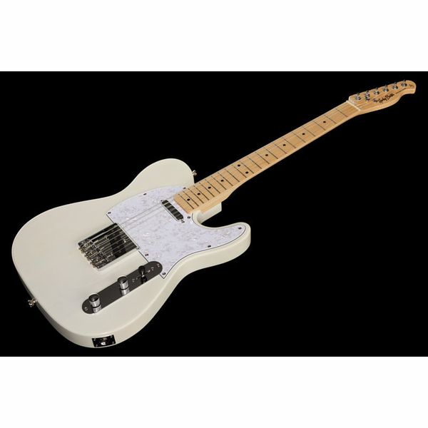 Harley Benton TE-30 BE Bundle 1