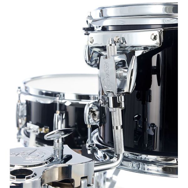 Gretsch Drums Catalina Club Jazz Piano Black