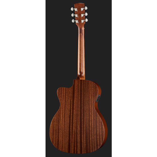 Harley Benton Cust. Line CLA-15MCE VS Bundle