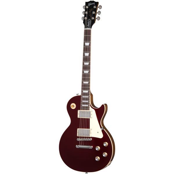 Gibson Les Paul Standard 60s SB