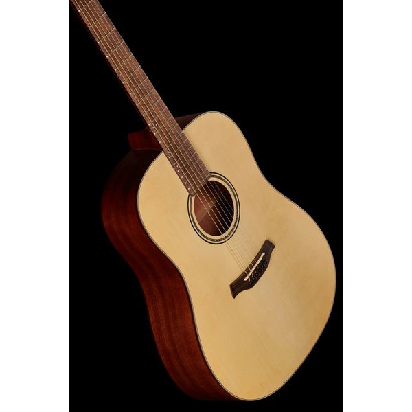 Baton Rouge X11LS/D Dreadnought