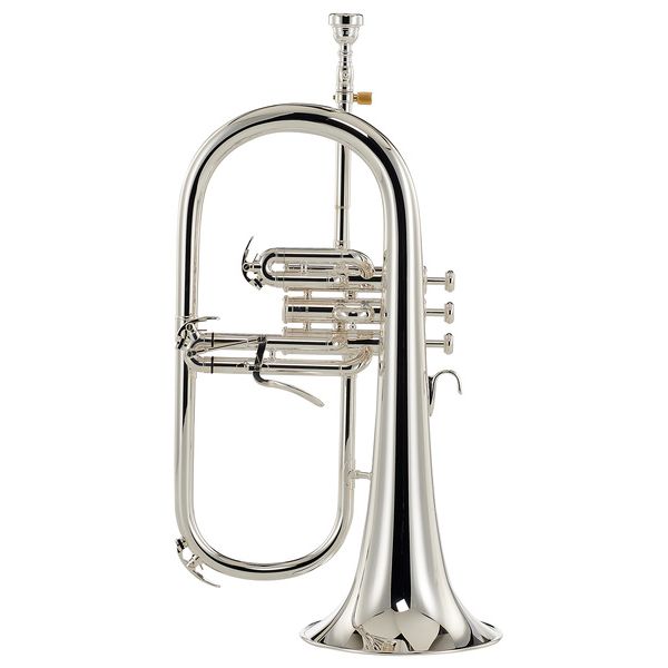 Yamaha YFH-8310 ZGS 02 Flugelhorn