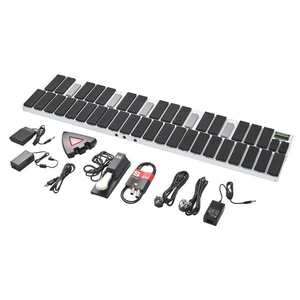 MalletKAT 8.5 w Pro - 3 Octave Keyboard
