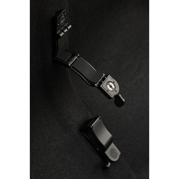 Bogaro & Clemente Alfred Cello Case Kandinsky