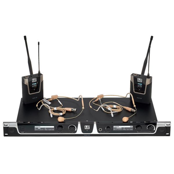 LD Systems U505 BPHH2