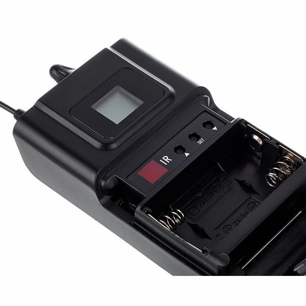 the t.bone freeU 863 EarmiKe O Bundle