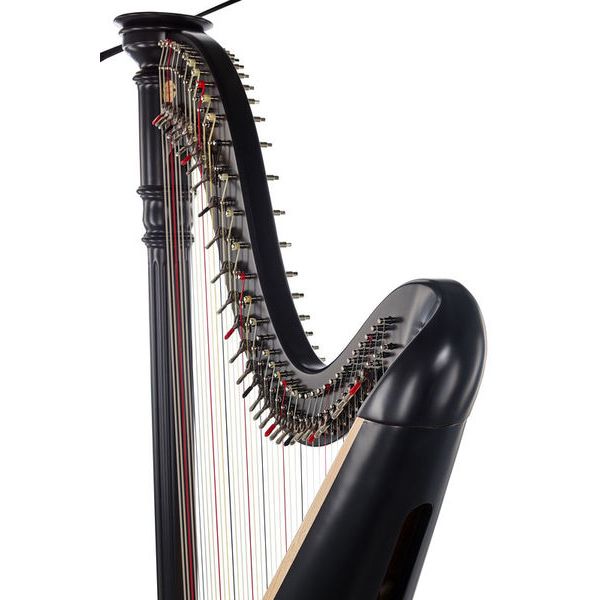 Lyon & Healy Prelude 40 Lever Harp EB