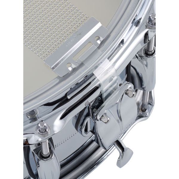 Gretsch Drums 14"x6,5" Brooklyn Chrome/Steel