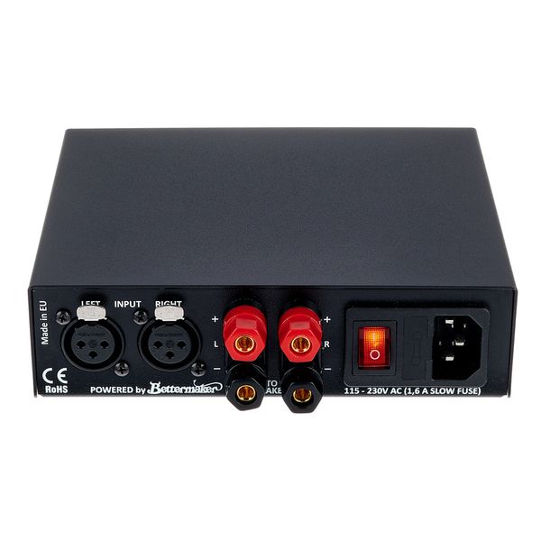 Auratone 5C Super Sound Cube Amp Set Cl