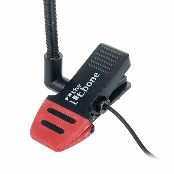 the t.bone free solo PT 600 CC 915 Bundle