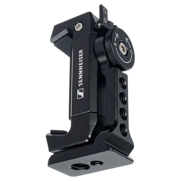 Sennheiser MKE 400 MKII Mobile Kit