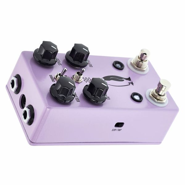 JHS Pedals Emperor V2
