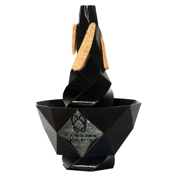 Hawkins Mutes Adjustable Cup Mute Trumpet