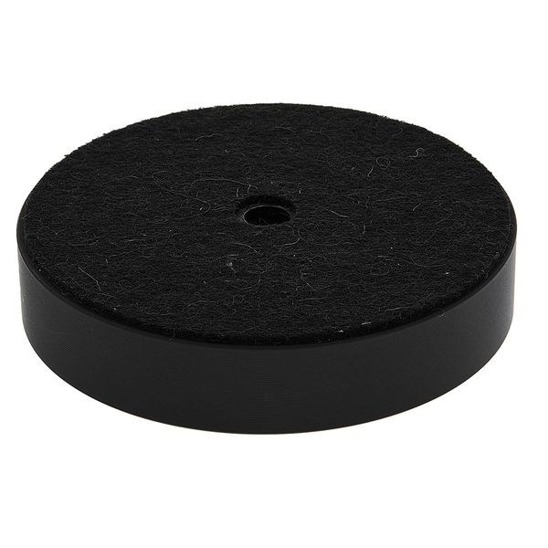 Pro-Ject Record Puck E Black