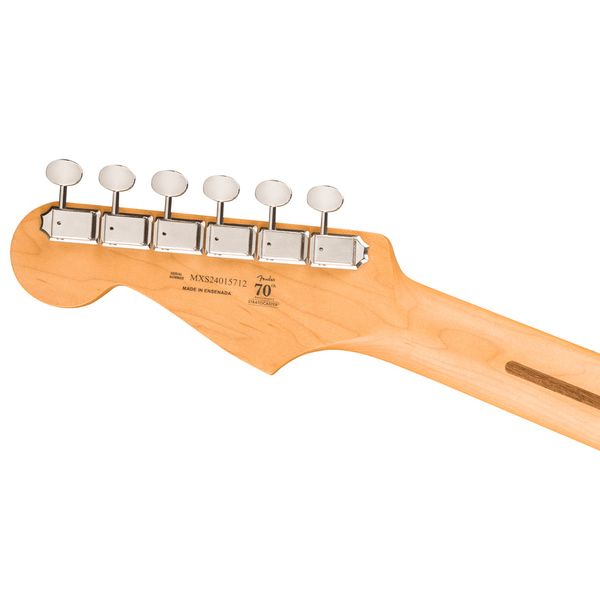 Fender Player II Strat MN HLY