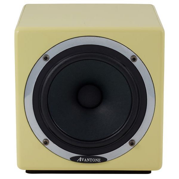 Avantone MixCubes Active Single Cream