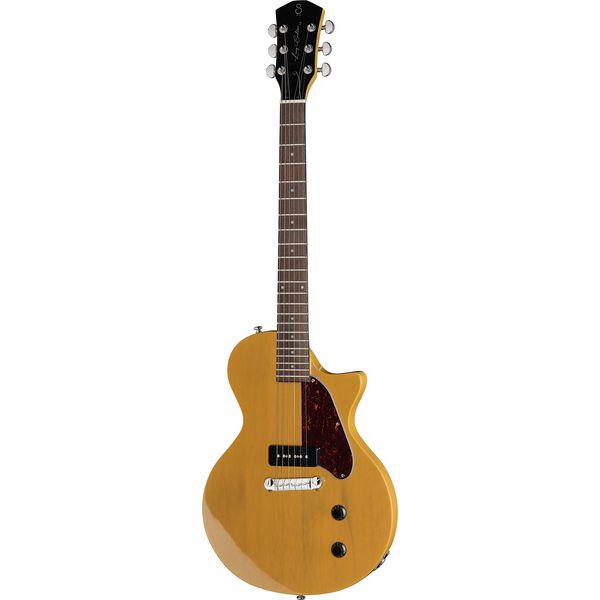 Larry Carlton L3 P90 TV Yellow