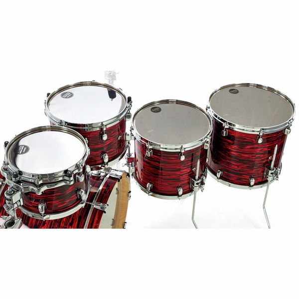 Tama Starcl. Walnut/Birch 5pcs -ROY