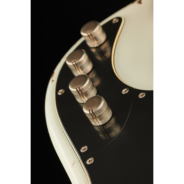 Sandberg California II VM 4 VW HCA