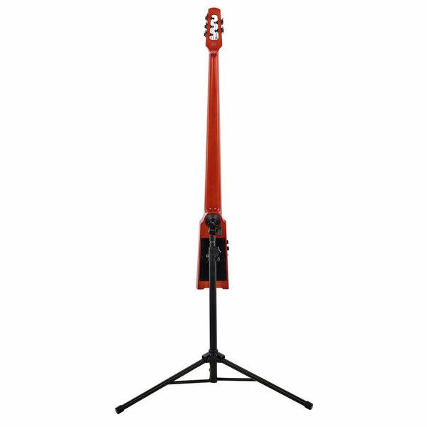 NS Design WAV5c Bass Amberburst