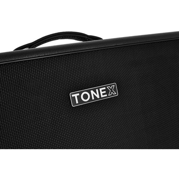 IK Multimedia ToneX Cab