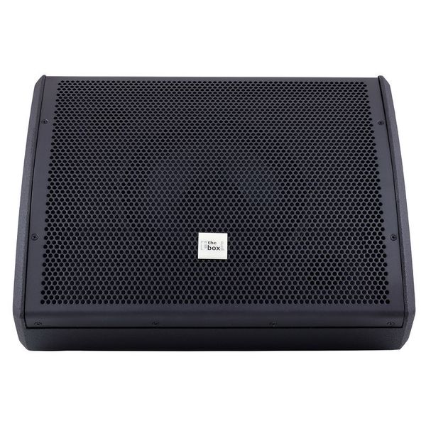 the box pro Mon P10 Wedge Bundle