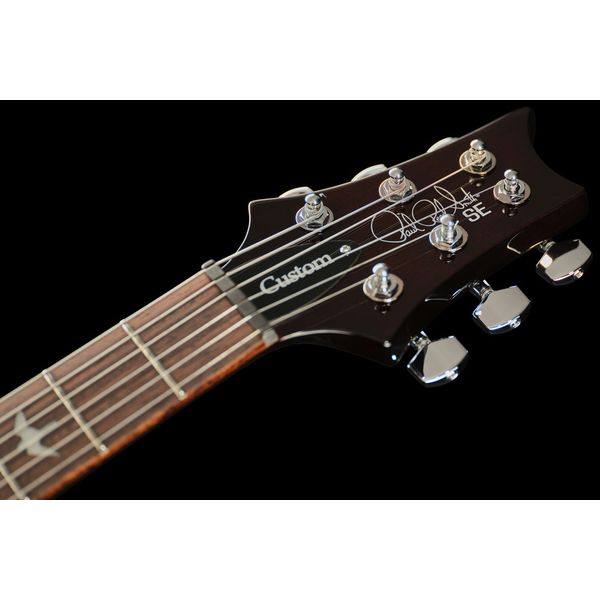 PRS SE Custom 24 BG