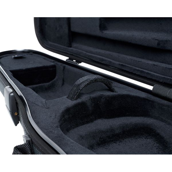 Jakob Winter JW 52017 Violin Case 3/4
