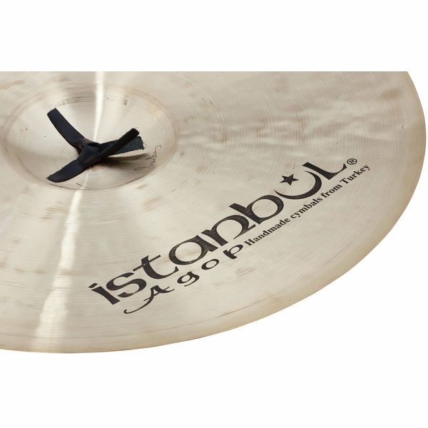 Istanbul Agop Orchestral 18"