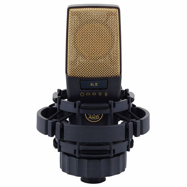AKG C414 XLII