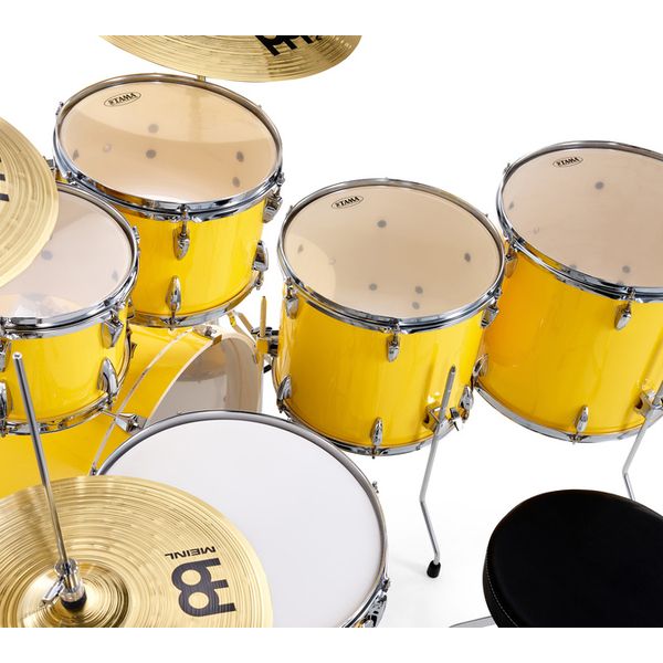 Tama Imperialstar 22" 6pcs -ELY