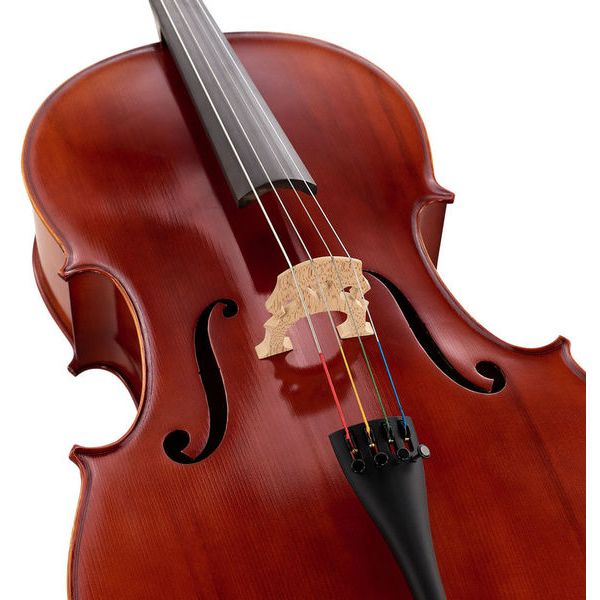 Gewa Ideale VC2 Cello Set 4/4 MB