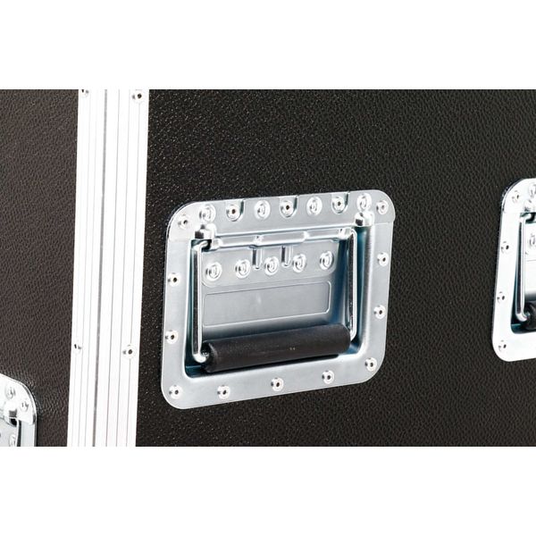 Thon Roadcase 2 x d&b Y Flugrahmen