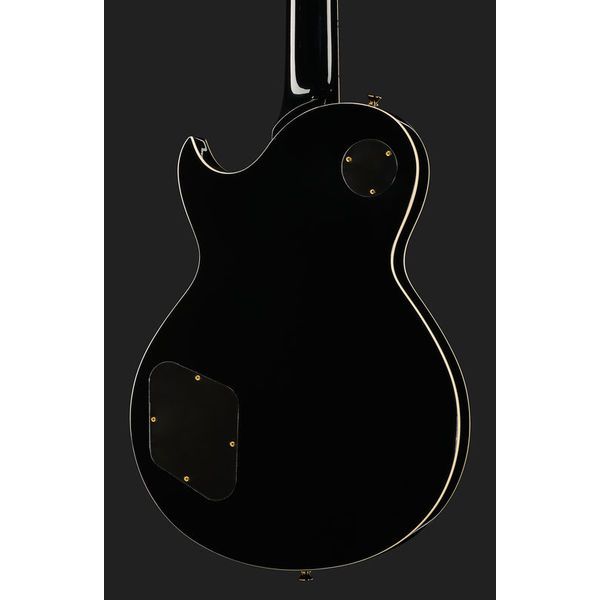 Harley Benton SC-500 BK Vintage Series