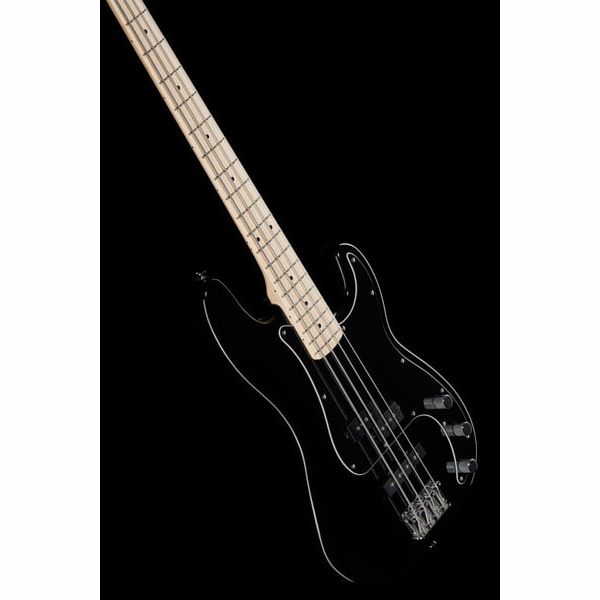 Squier Affinity P Bass MN PJ BK