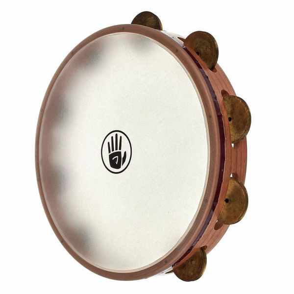 Black Swamp Percussion S3TSS Tambourine