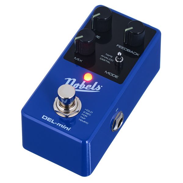 Nobels DEL-mini Delay