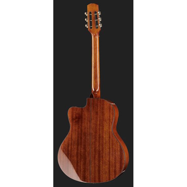 Richwood RM-70-NT Hot Club Jazz Guitar