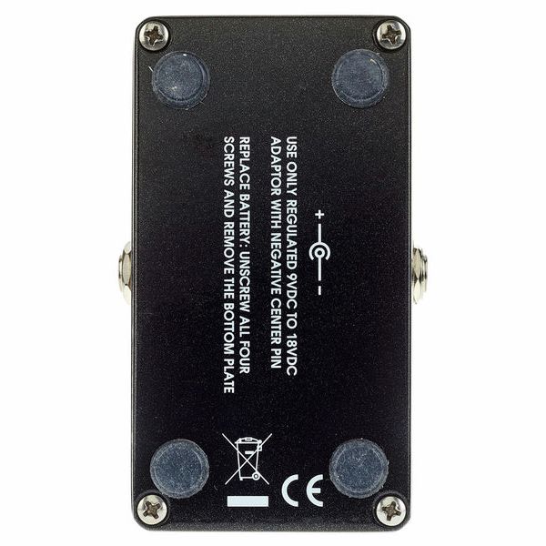 Xotic Bass RC Booster V2