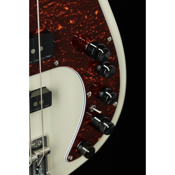 Marcus Miller P7 Alder 5 AWH 2nd Gen