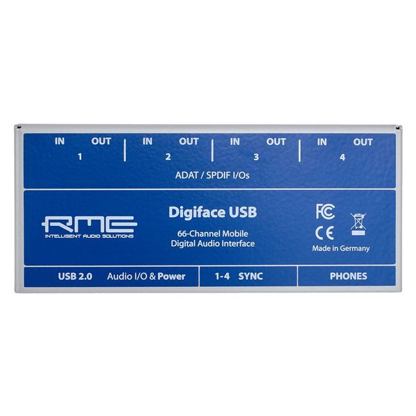 RME Digiface USB