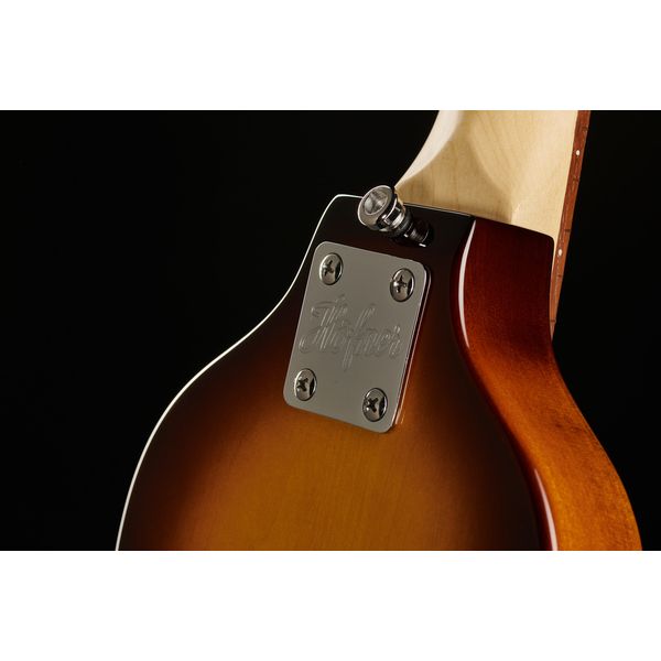 H&ouml;fner Shorty Violin Guitar