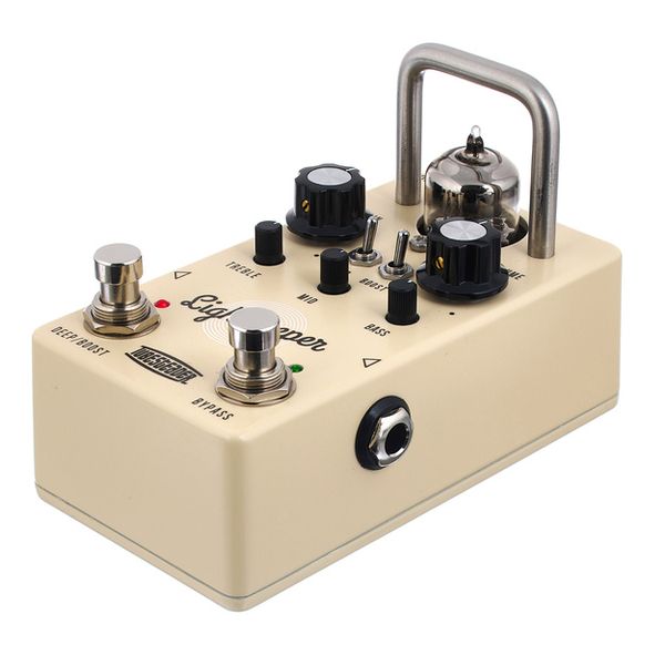 Tubesteader Lightkeeper v2 Pre/Overdrive