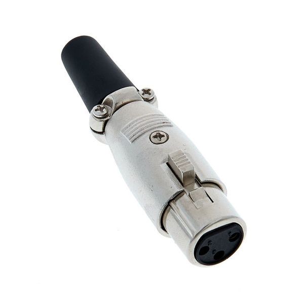 Thomann SK025 XLR female