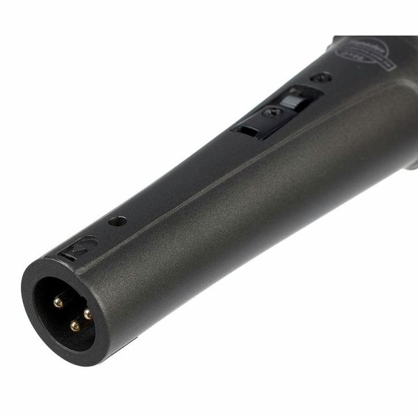 Superlux D108A Bundle