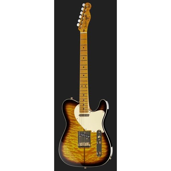Fender Merle Haggard Signature Tele