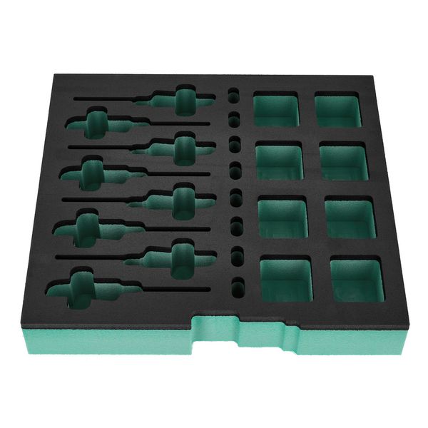 Thomann Inlay 0/8 ew Series