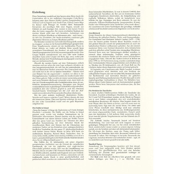 Schott Irish Fiddle Solos