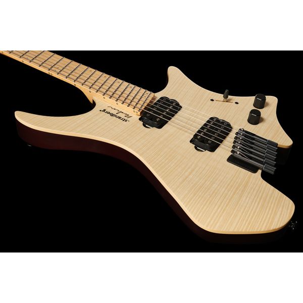 Strandberg Boden Standard NX 6 Natural