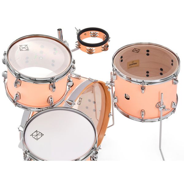 Dixon Little Roomer 5pc Set SPF